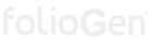 Foliogen.com