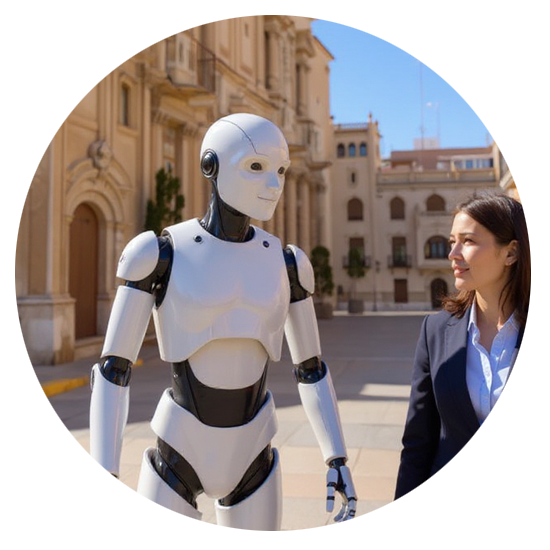 Automatización con IA para empresas en Elche