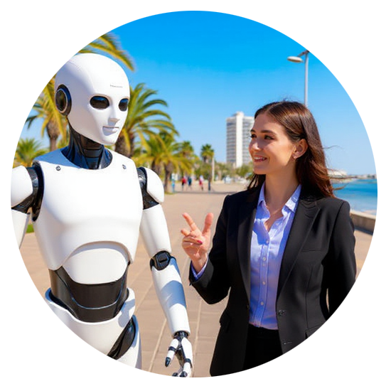 Automatización con IA en San Javier y San Pedro del Pinatar