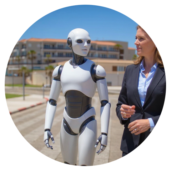 Automatización con IA en Orihuela Costa