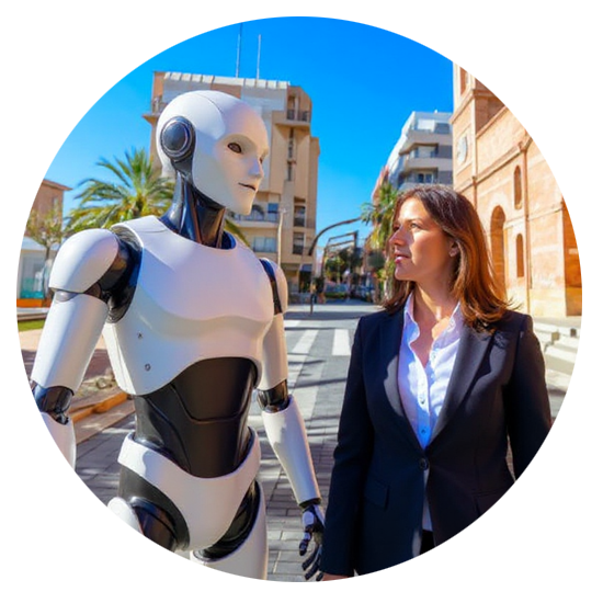 Automatización con IA para inmobiliarias en Torrevieja